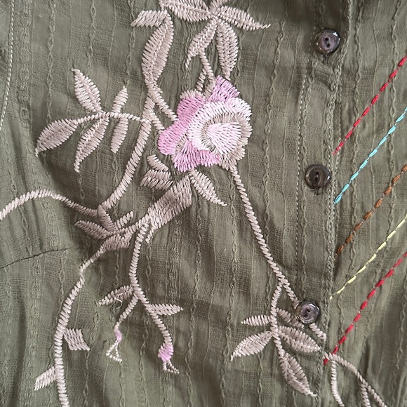 Love Stitch Shirt S - Picture 9 of 9